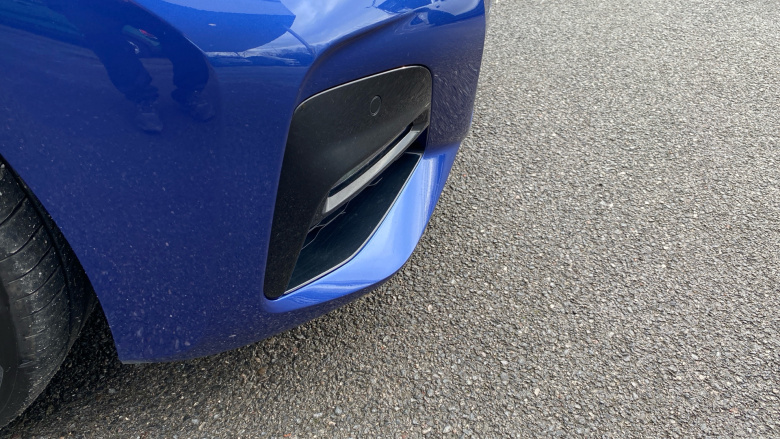 BMW 3 Series 330e M Sport 4dr Step Auto Saloon